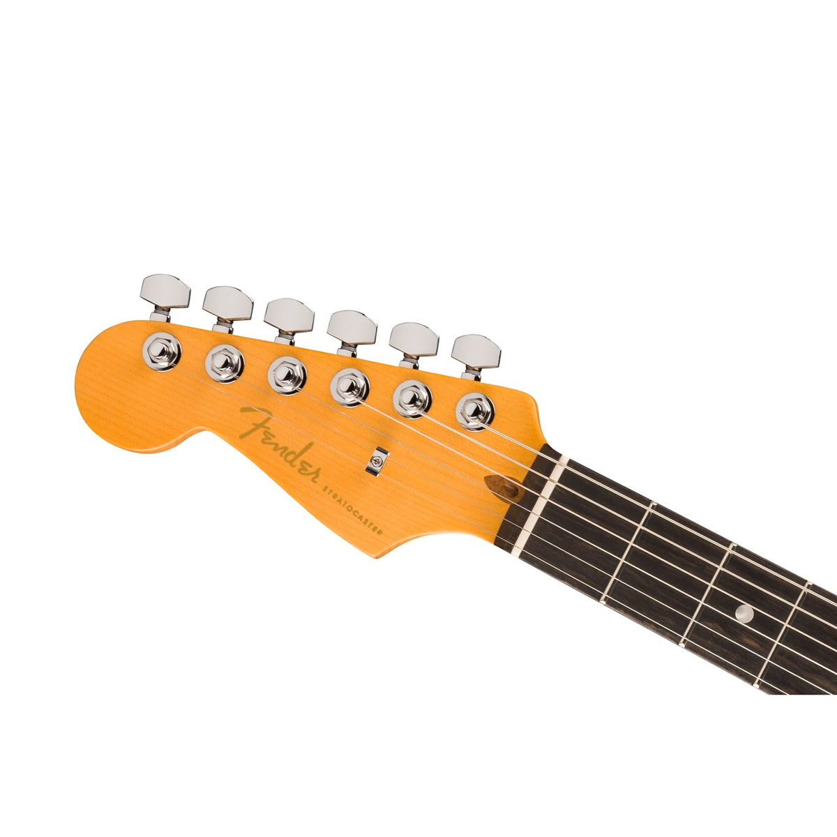 Đàn Guitar Điện Fender American Ultra II Stratocaster Left-Hand, Ebony Fingerboard, Ultraburst, #0119161712