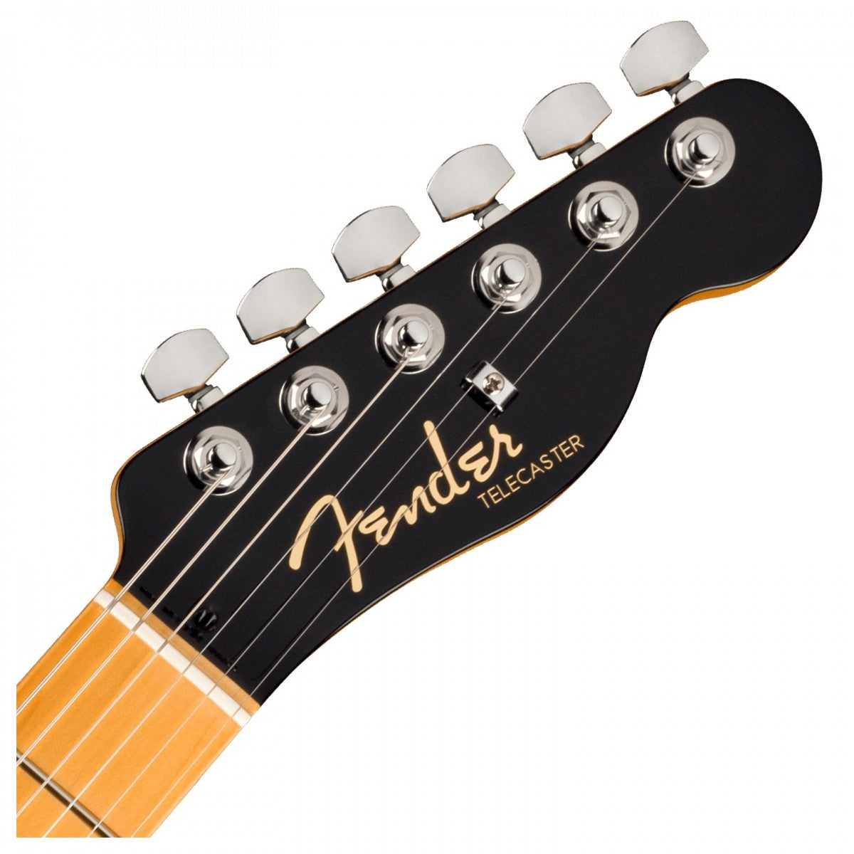 Đàn Guitar Điện Fender American Ultra Luxe Telecaster, Maple Fingerboard, 2-Tone Sunburst, #0118082703