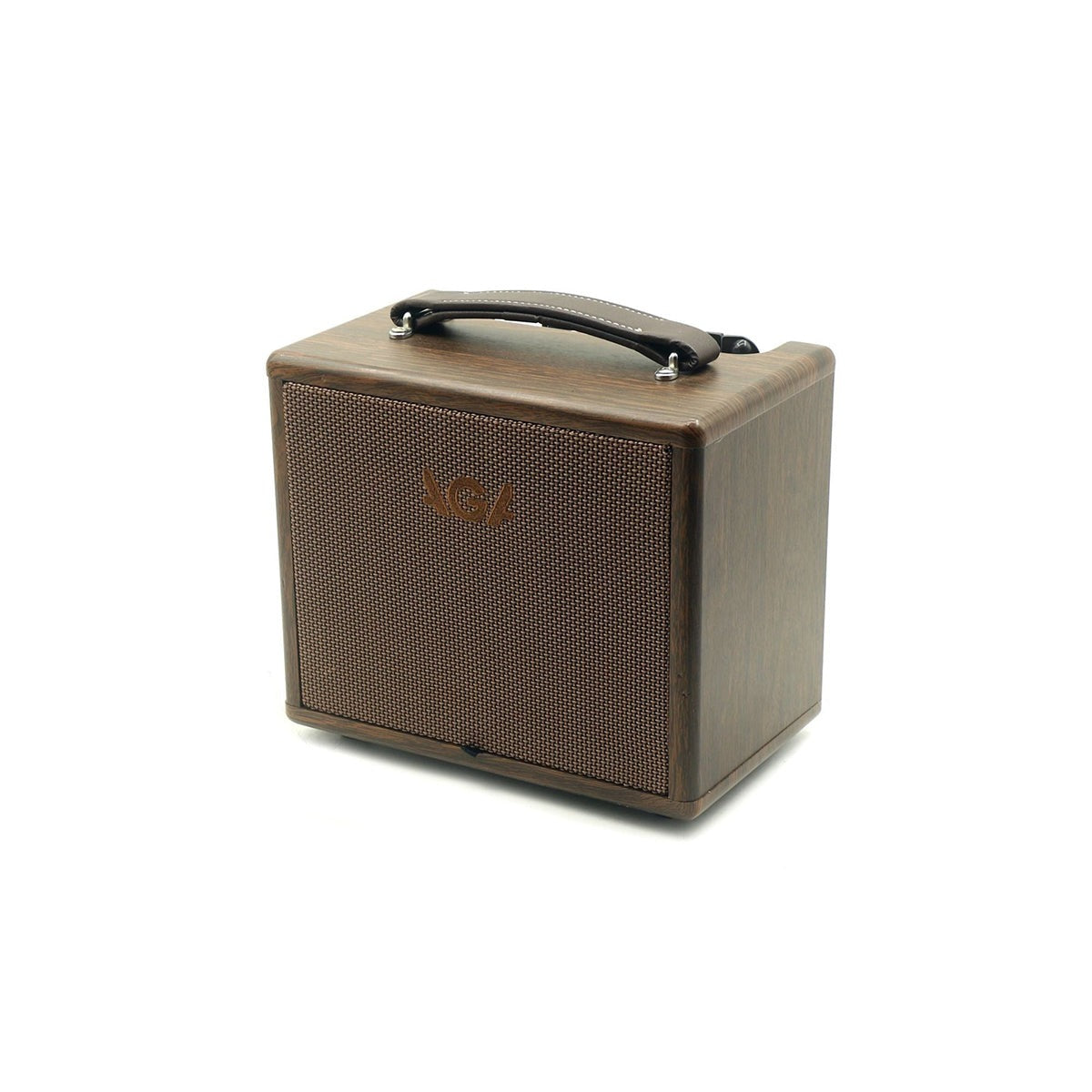 Amplifier AGA SC-20 III, Combo 20W
