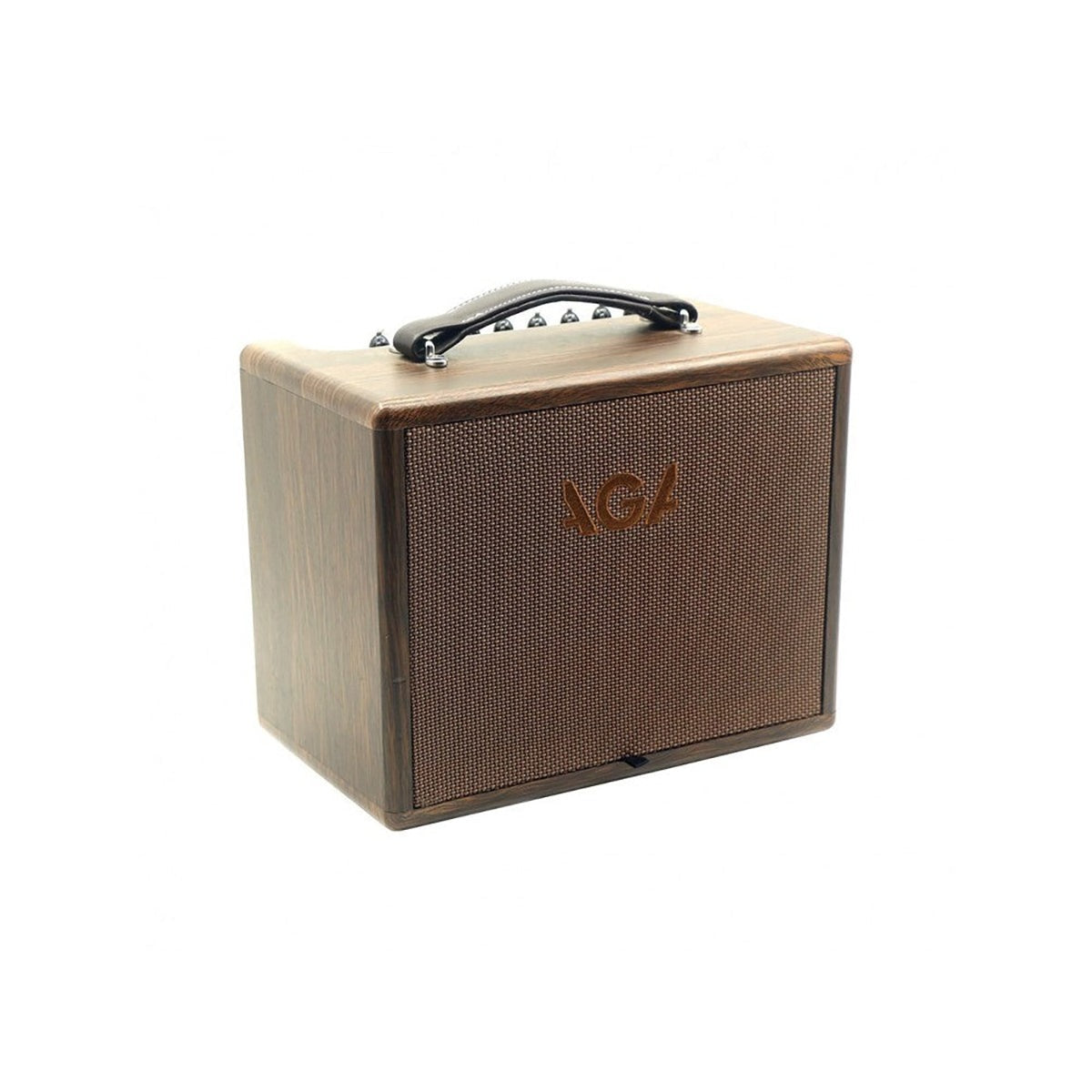 Amplifier AGA SC-40 III, Combo 40W