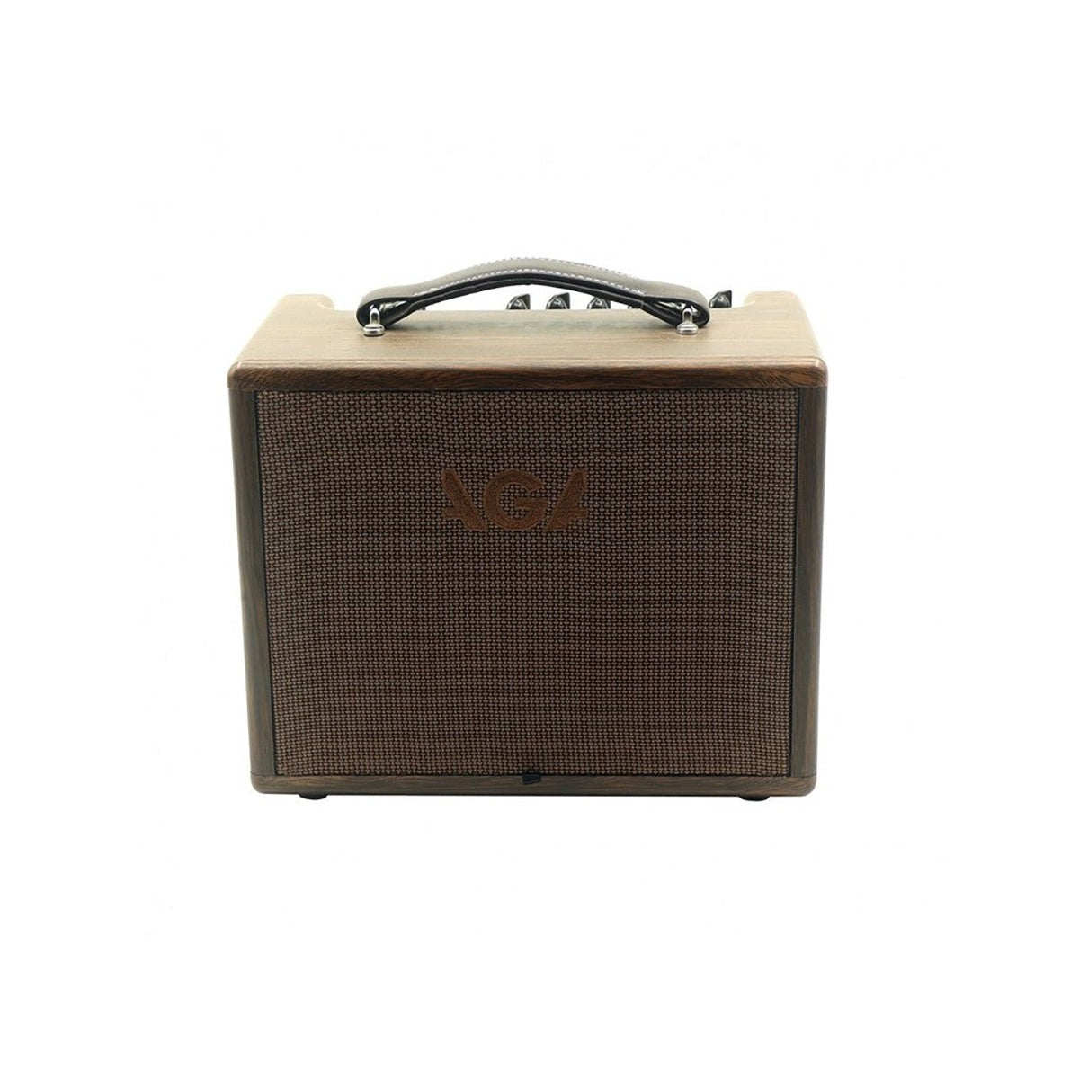 Amplifier AGA SC-40 III, Combo 40W