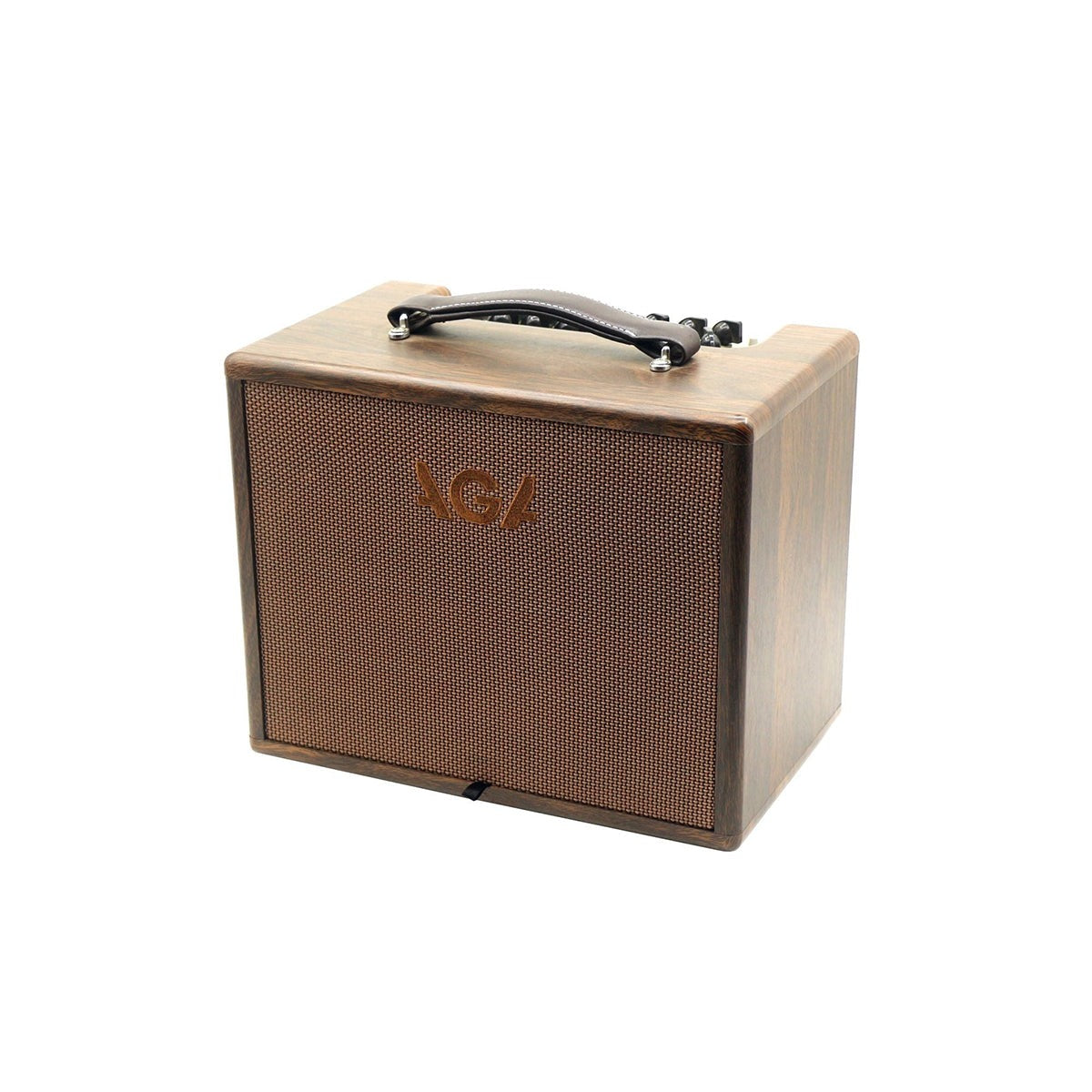 Amplifier AGA SC-60 III, Combo 60W