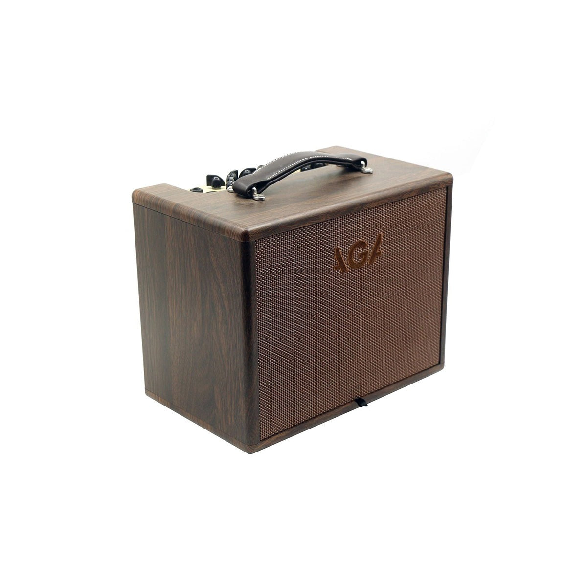 Amplifier AGA SC-60 III, Combo 60W