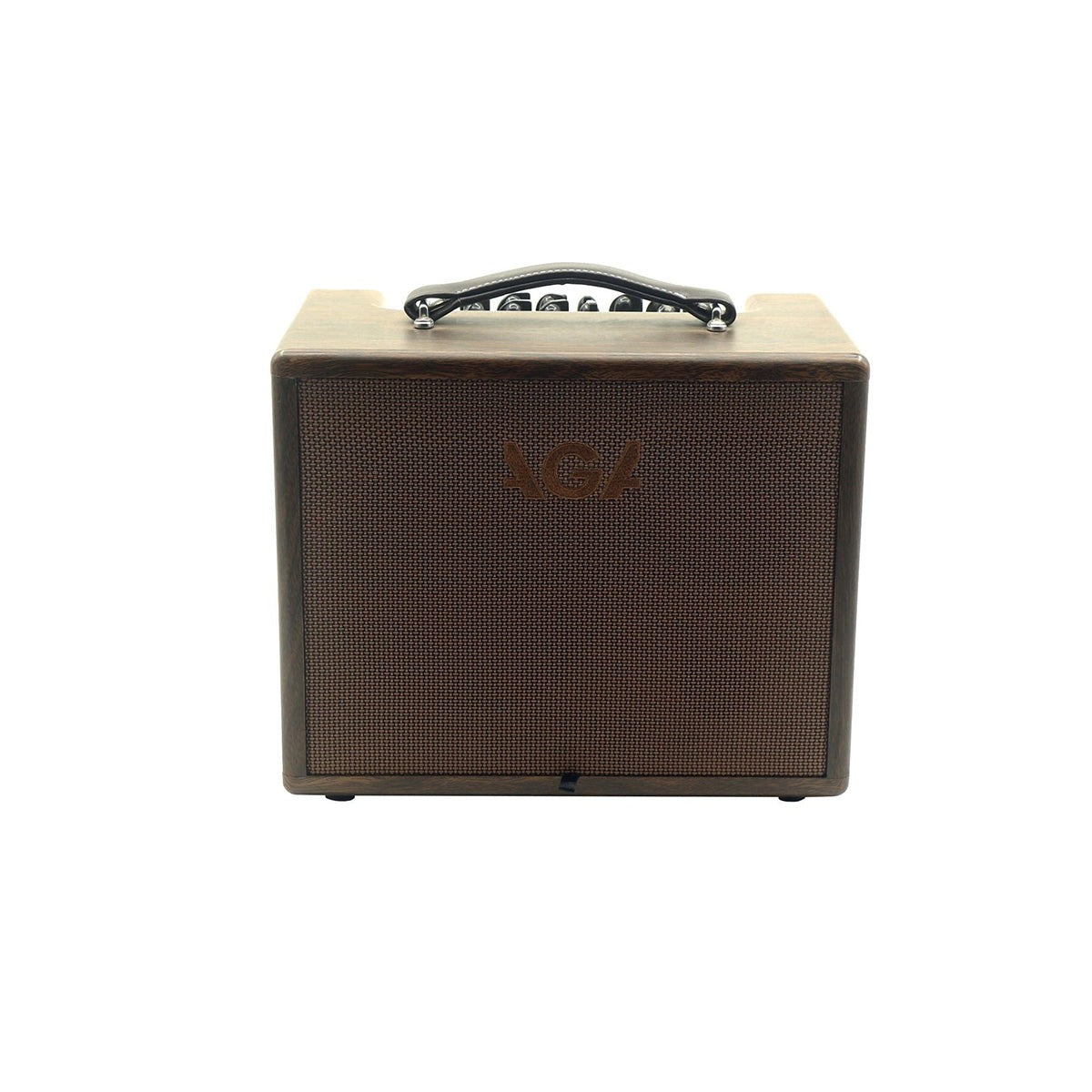 Amplifier AGA SC-60 III, Combo 60W