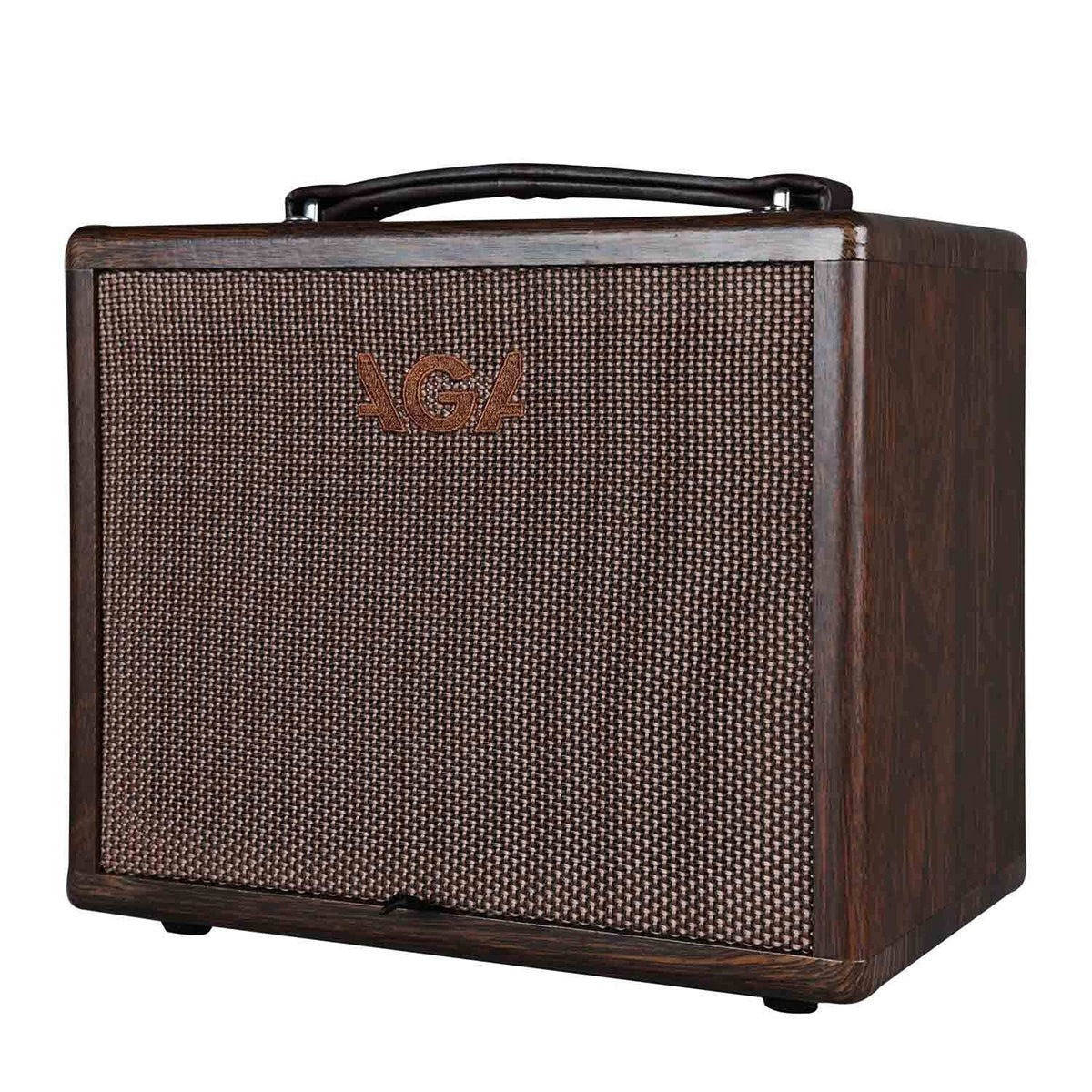 Amplifier AGA SC-X1P, Combo 20W