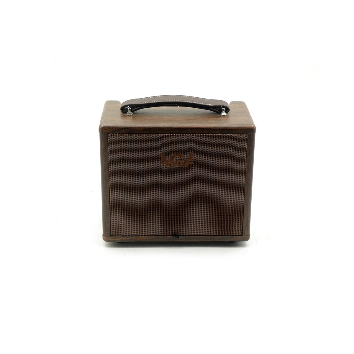 Amplifier AGA SC-X1, Combo 20W