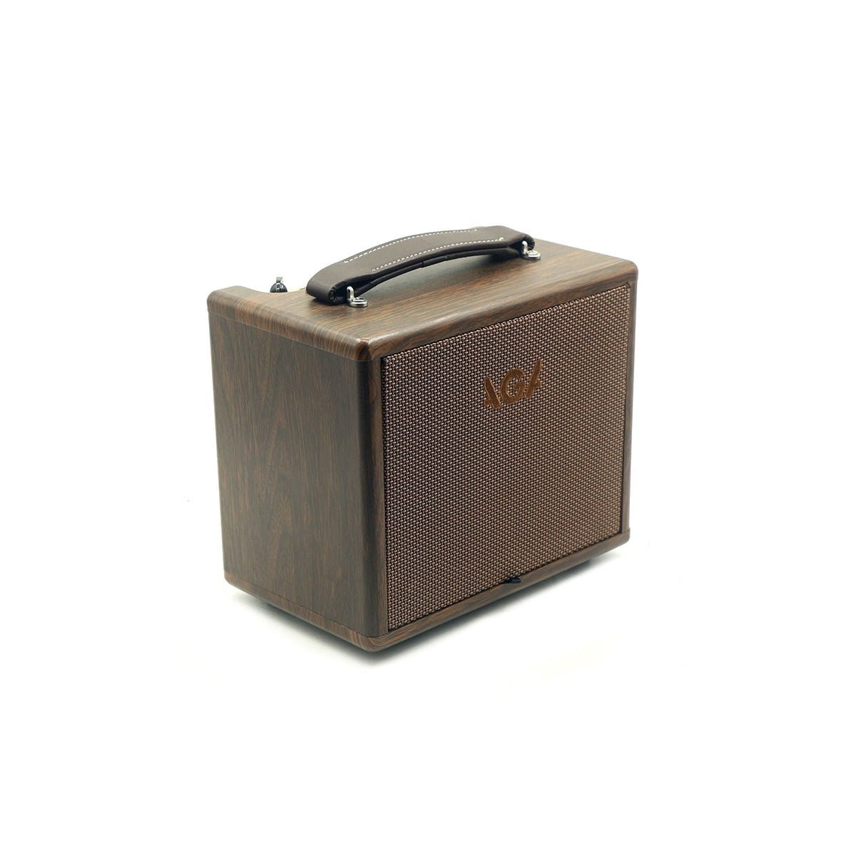 Amplifier AGA SC-X1, Combo 20W