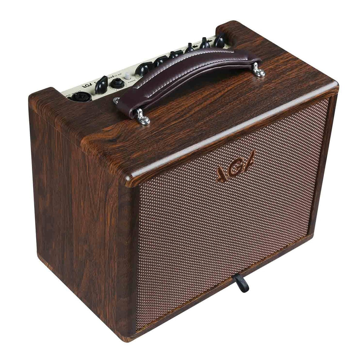 Amplifier AGA SC-X3P, Combo 40W