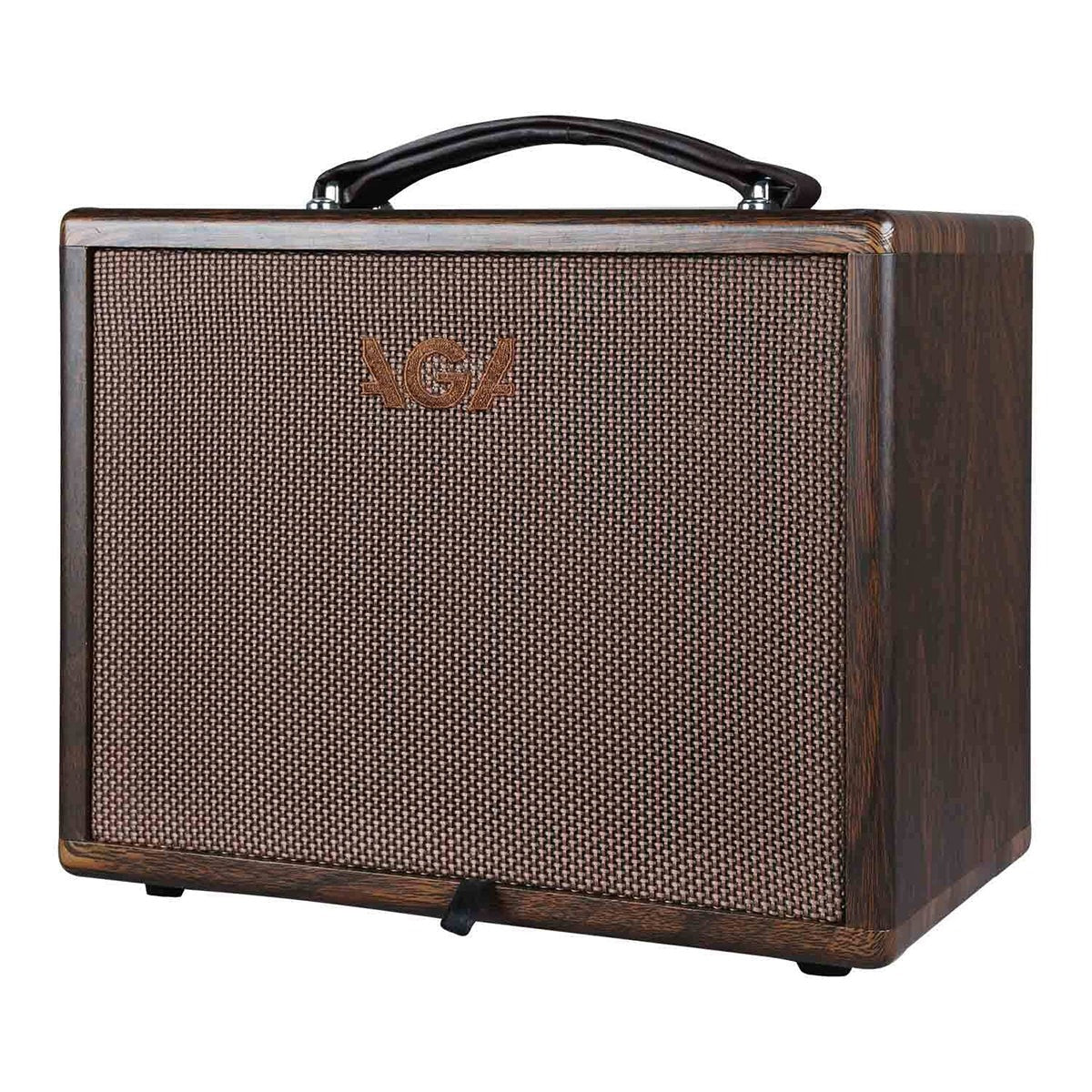 Amplifier AGA SC-X3P, Combo 40W