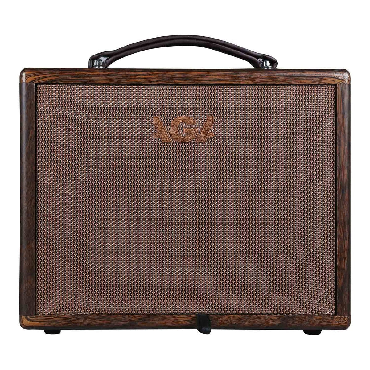 Amplifier AGA SC-X3P, Combo 40W