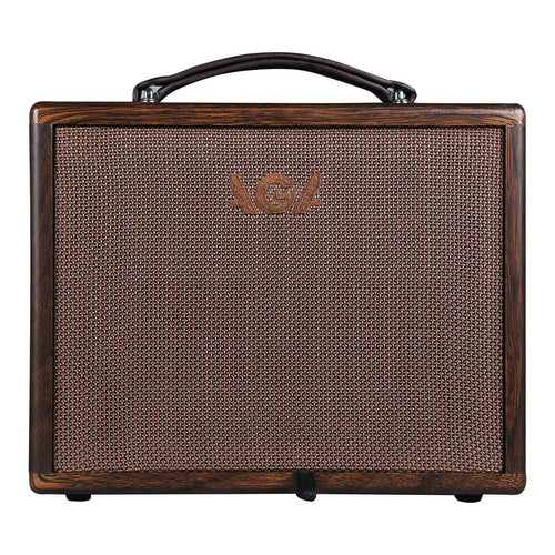 Amplifier AGA SC-X3P, Combo 40W