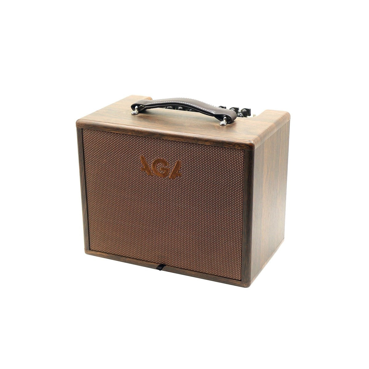 Amplifier AGA SC-X5, Combo 60W