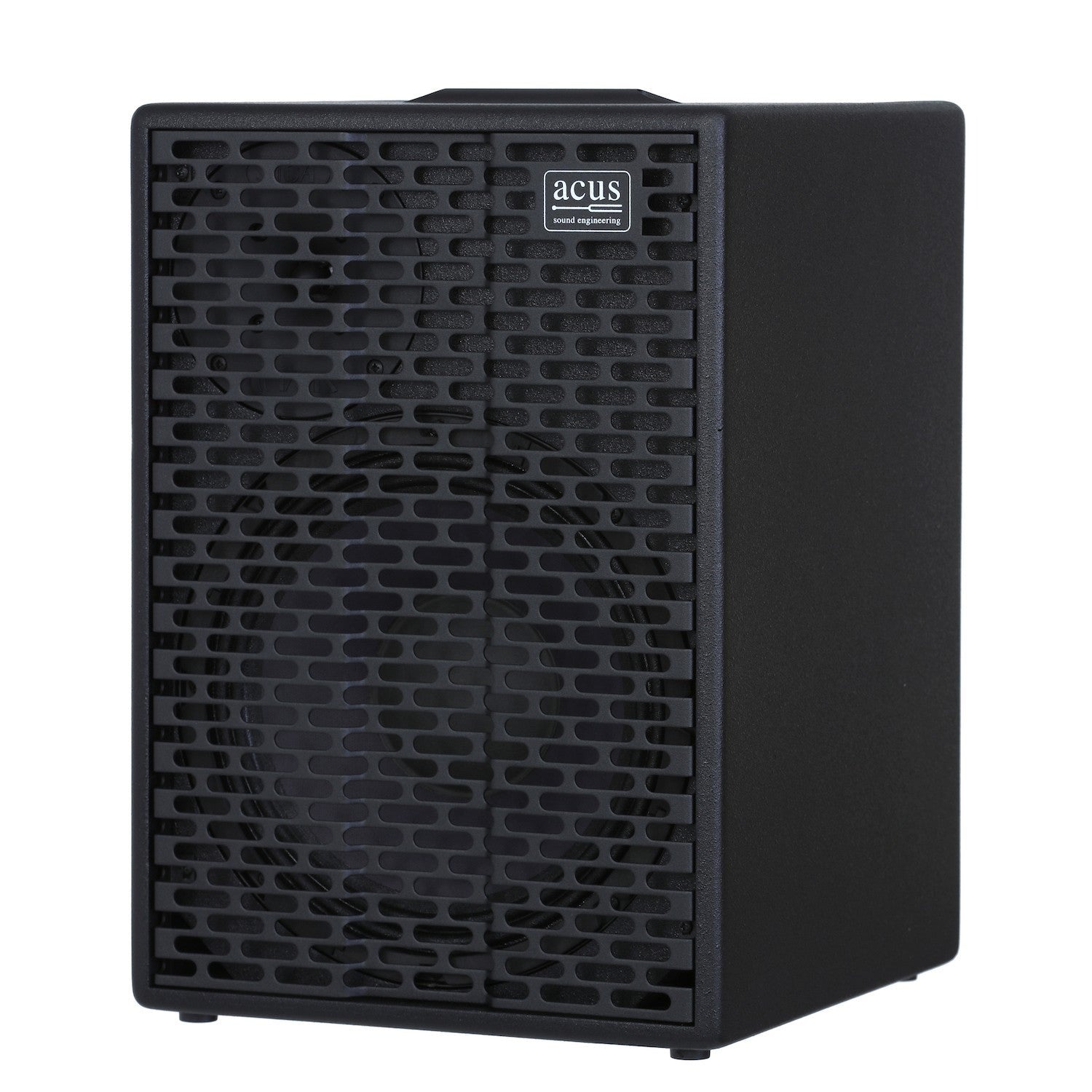 Amplifier Acus One Forstreet 10, Combo 120W, Black