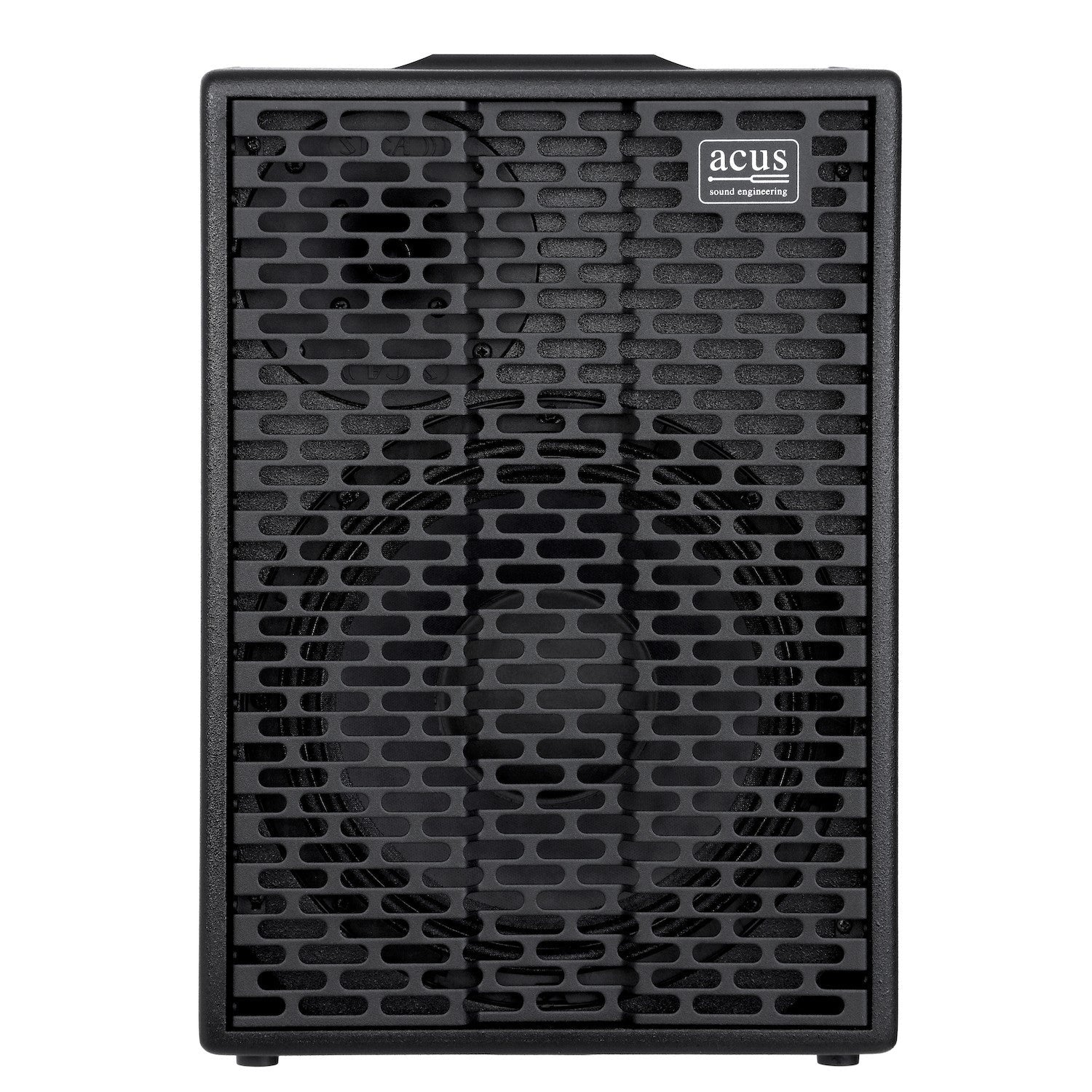 Amplifier Acus One Forstreet 10, Combo 120W, Black