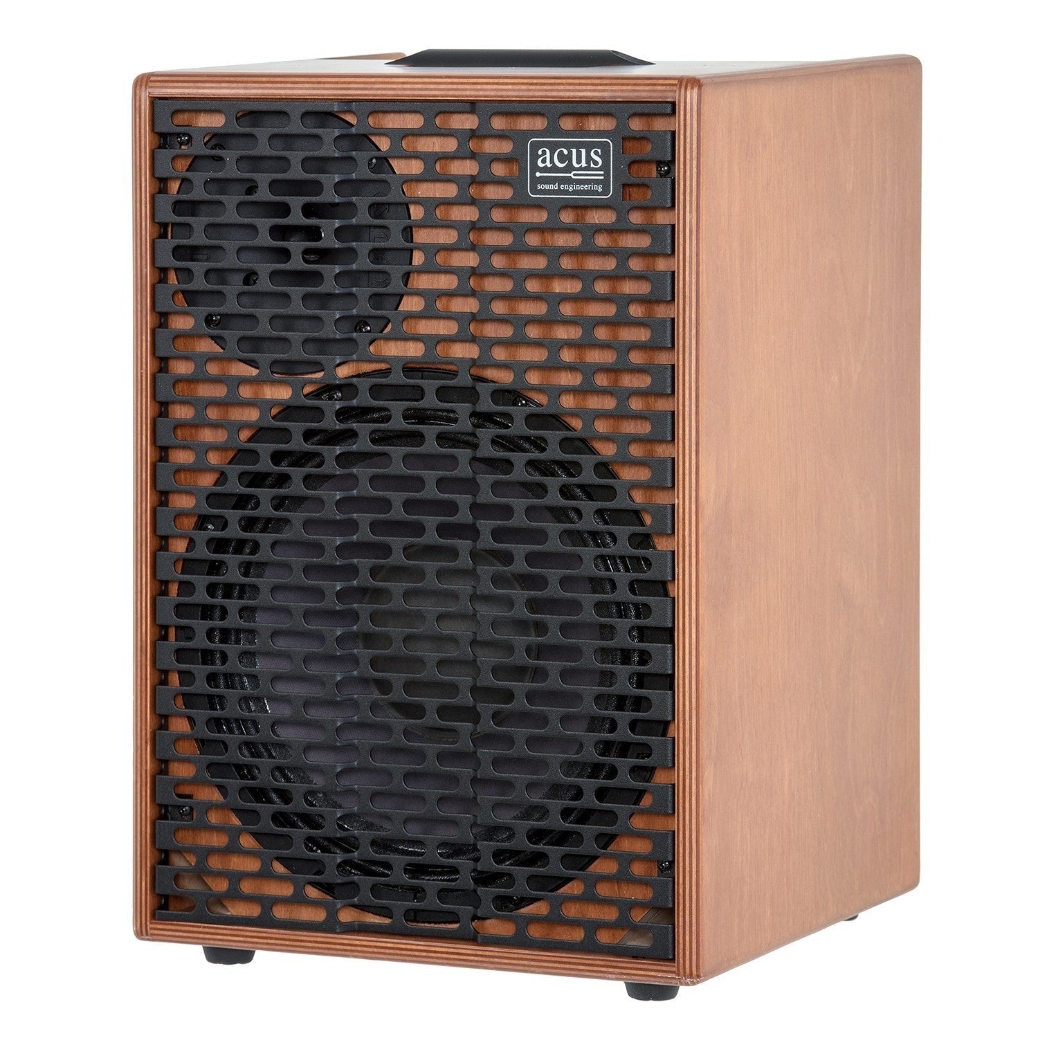 Amplifier Acus One Forstreet 10, Combo 120W, Wood