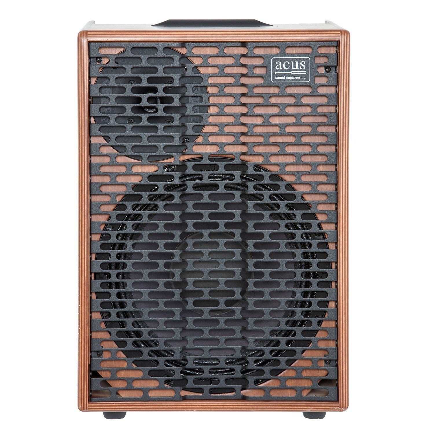 Amplifier Acus One Forstreet 10, Combo 120W, Wood