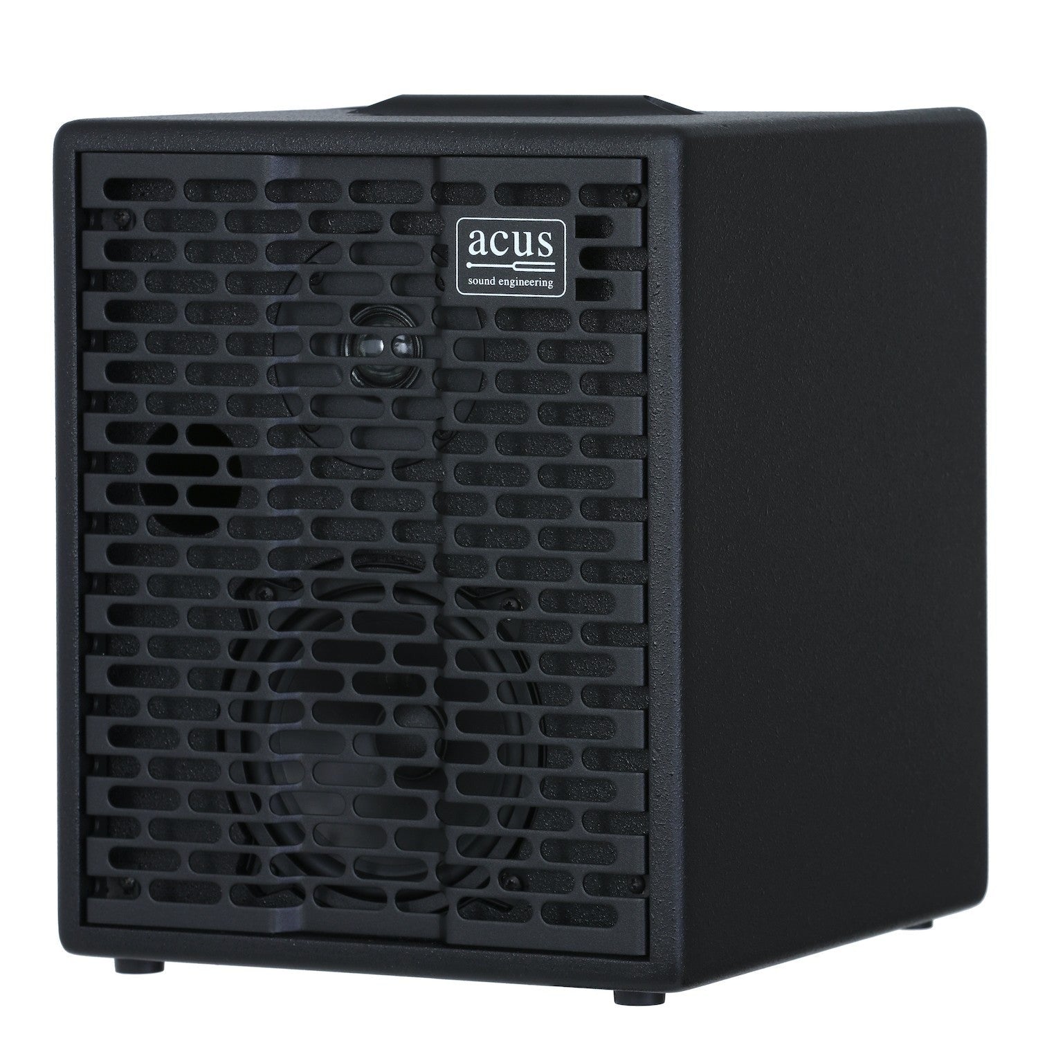 Amplifier Acus One Forstreet 5, Combo 40W, Black