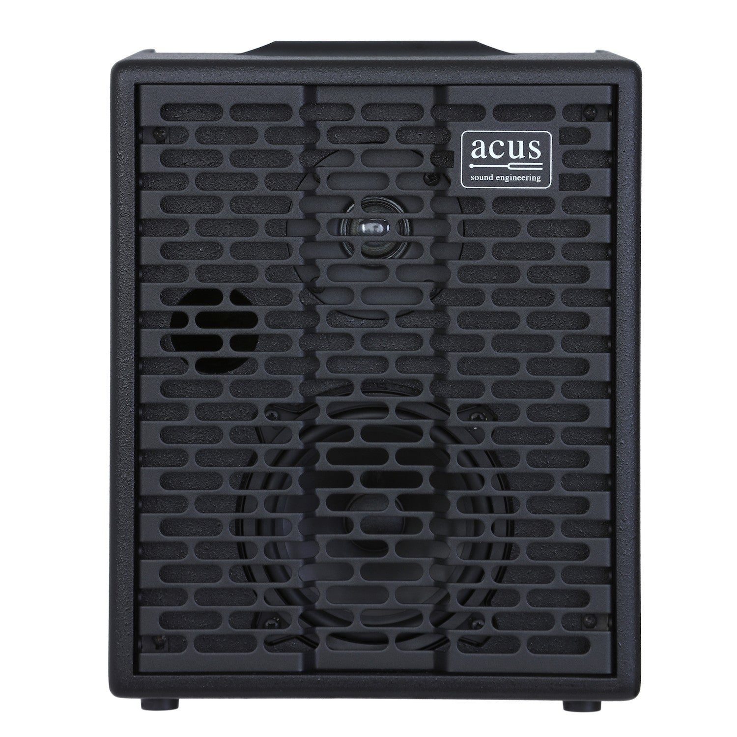 Amplifier Acus One Forstreet 5, Combo 40W, Black