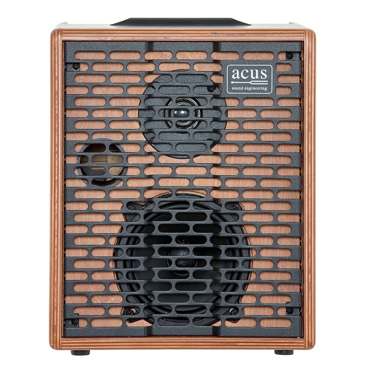 Amplifier Acus One Forstreet 5, Combo 40W, Wood