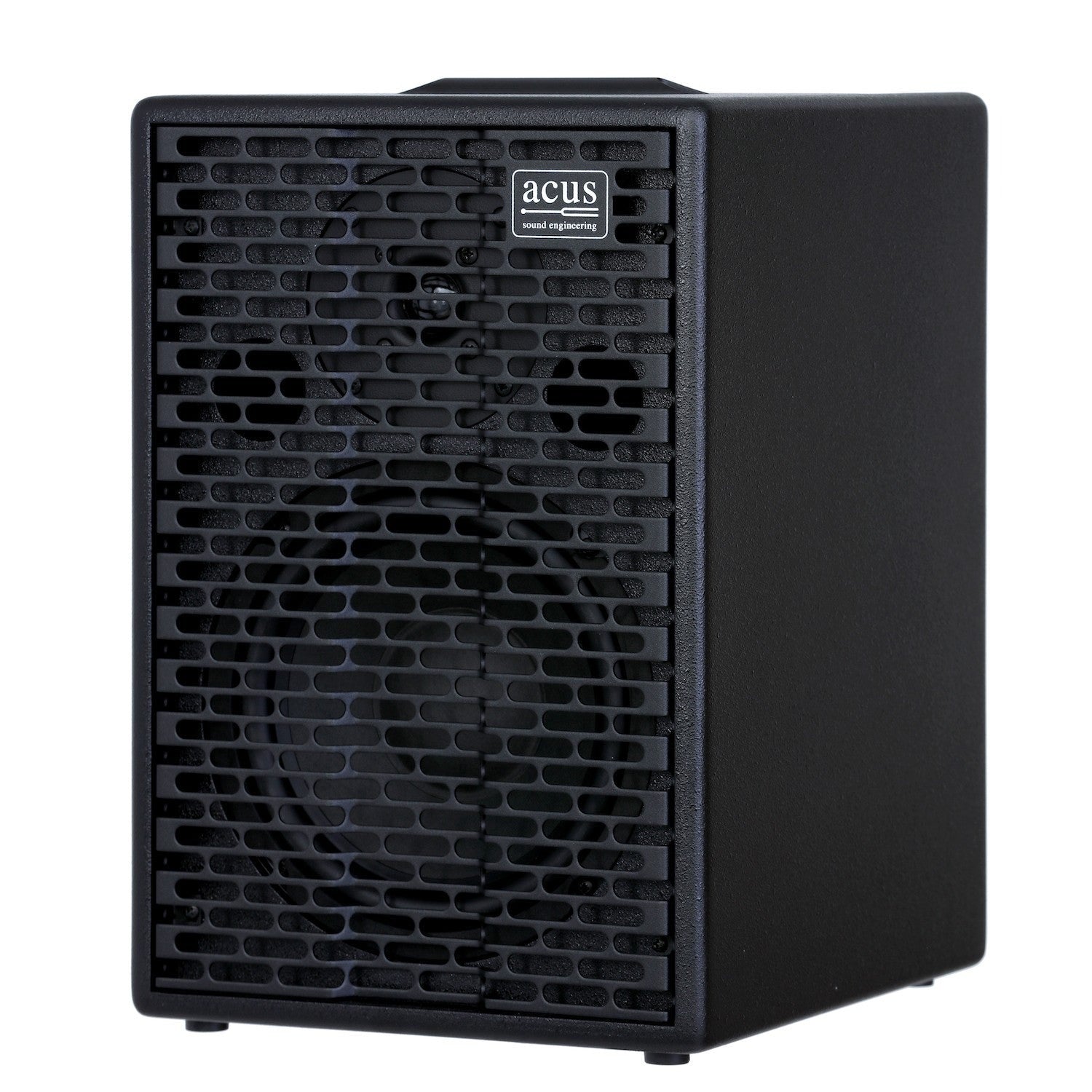 Amplifier Acus One Forstreet 8, Combo 90W, Black