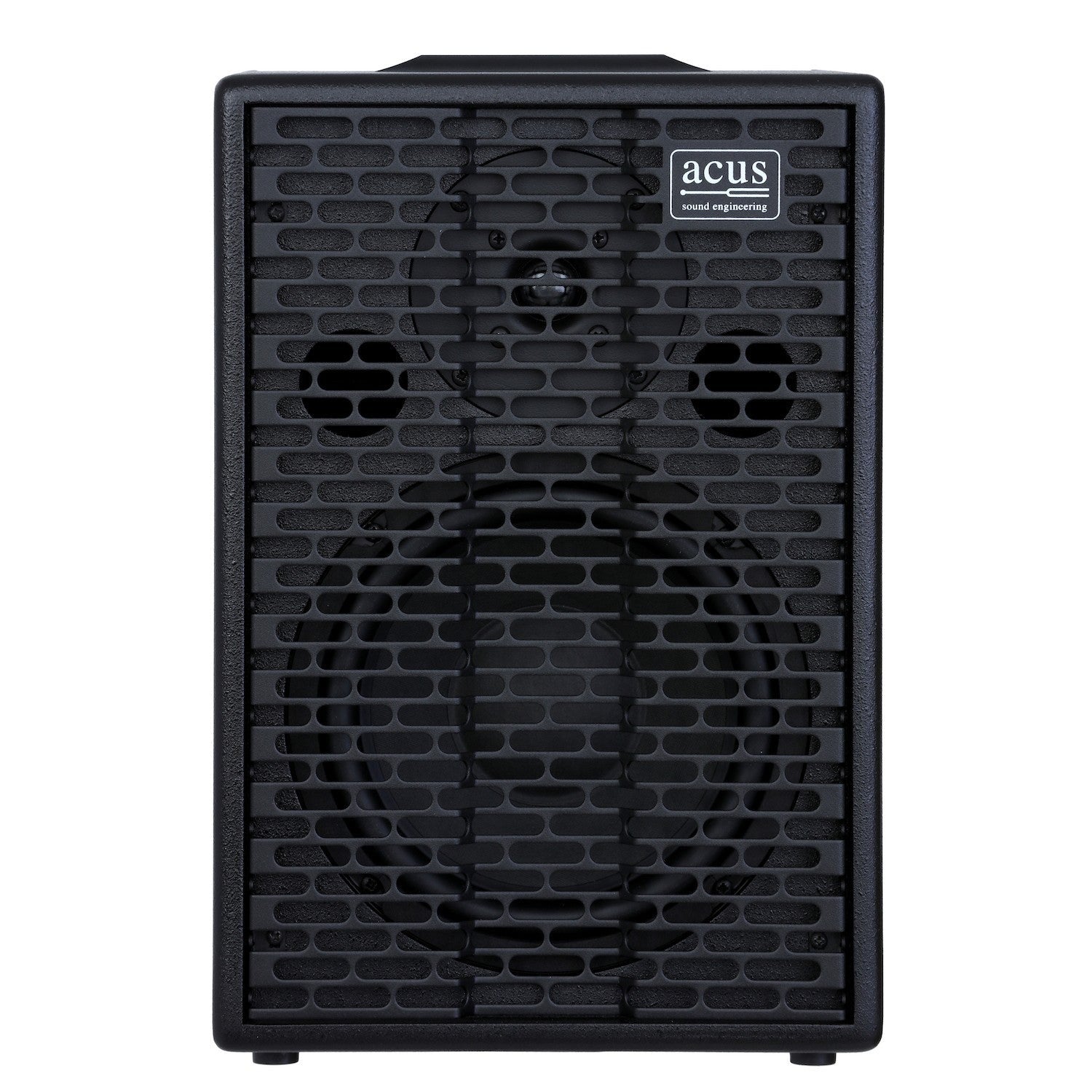 Amplifier Acus One Forstreet 8, Combo 90W, Black