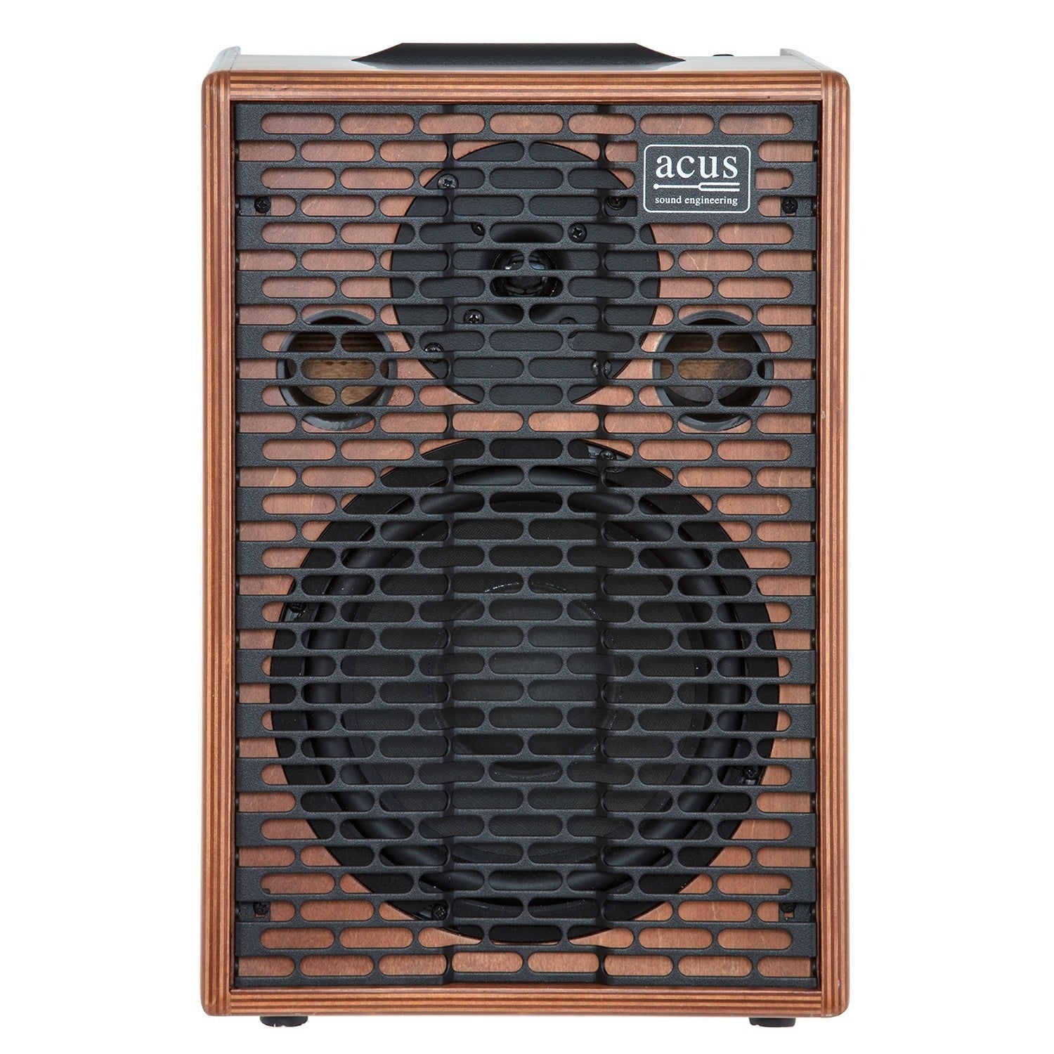 Amplifier Acus One Forstreet 8, Combo 90W, Wood