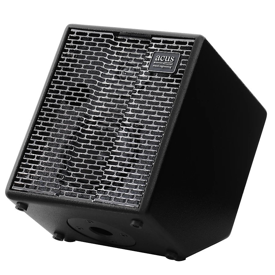 Amplifier Acus One Forstrings 5T Simon, Combo 75W, Black