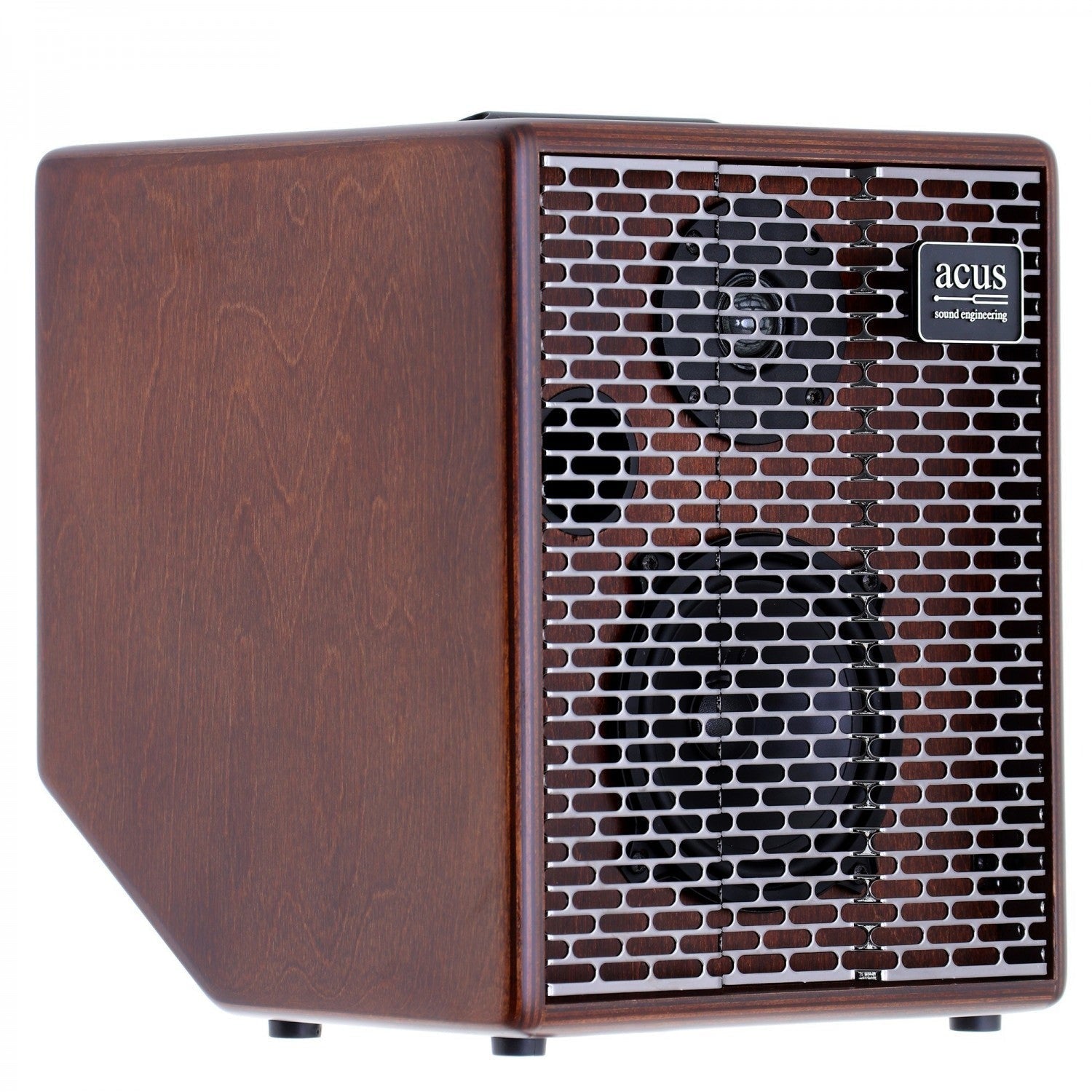 Amplifier Acus One Forstrings 5T Simon, Combo 75W, Wood