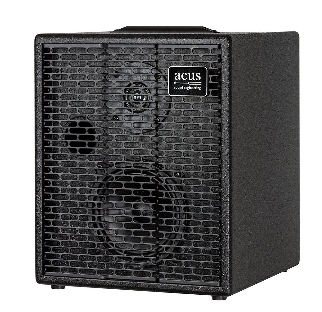 Amplifier Acus One Forstrings 5T, Combo 75W, Black