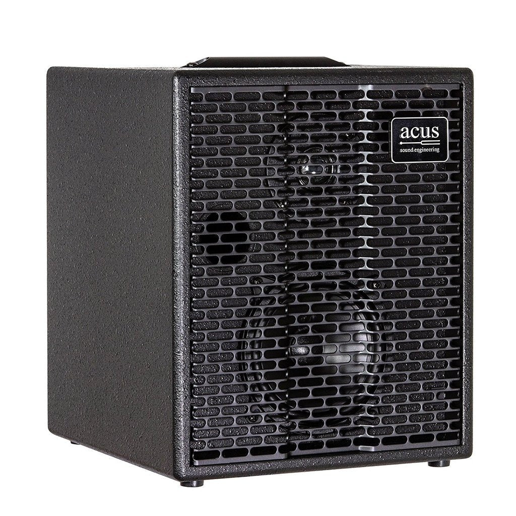 Amplifier Acus One Forstrings 5T, Combo 75W, Black