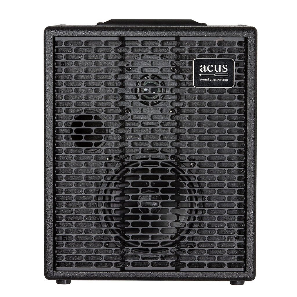 Amplifier Acus One Forstrings 5T, Combo 75W, Black