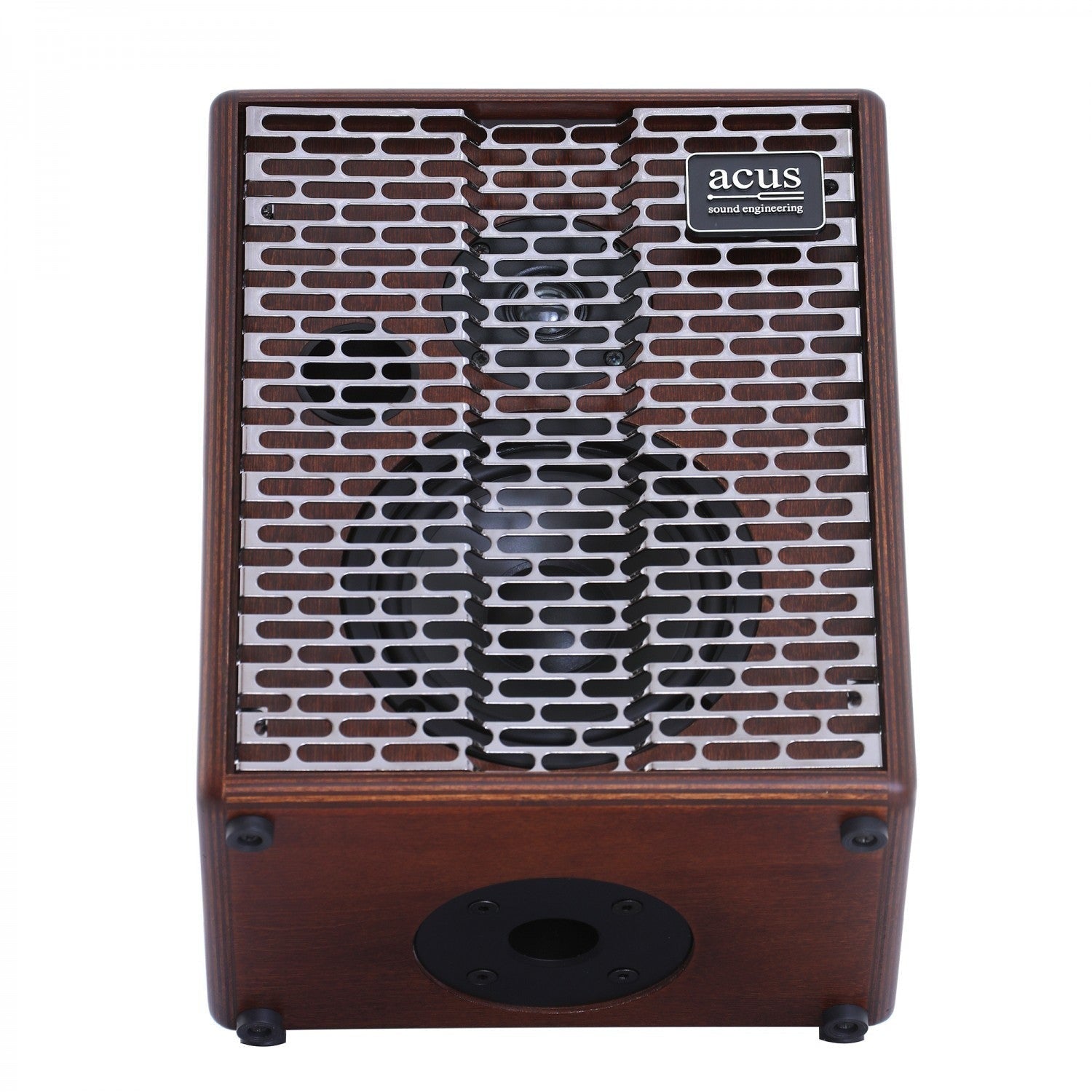 Amplifier Acus One Forstrings 6T Simon, Combo 130W, Wood