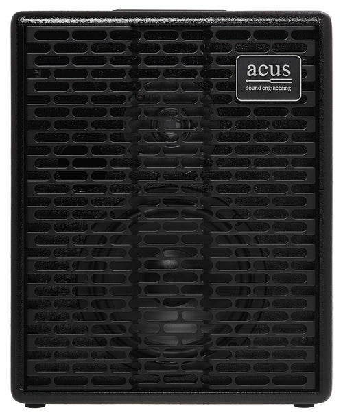 Amplifier Acus One Forstrings 6T, Combo 130W, Black