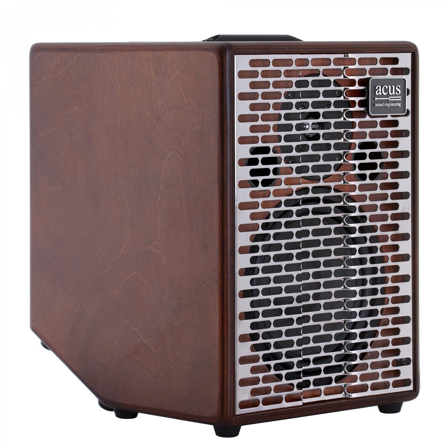 Amplifier Acus One Forstrings 8 Simon, Combo 200W, Wood