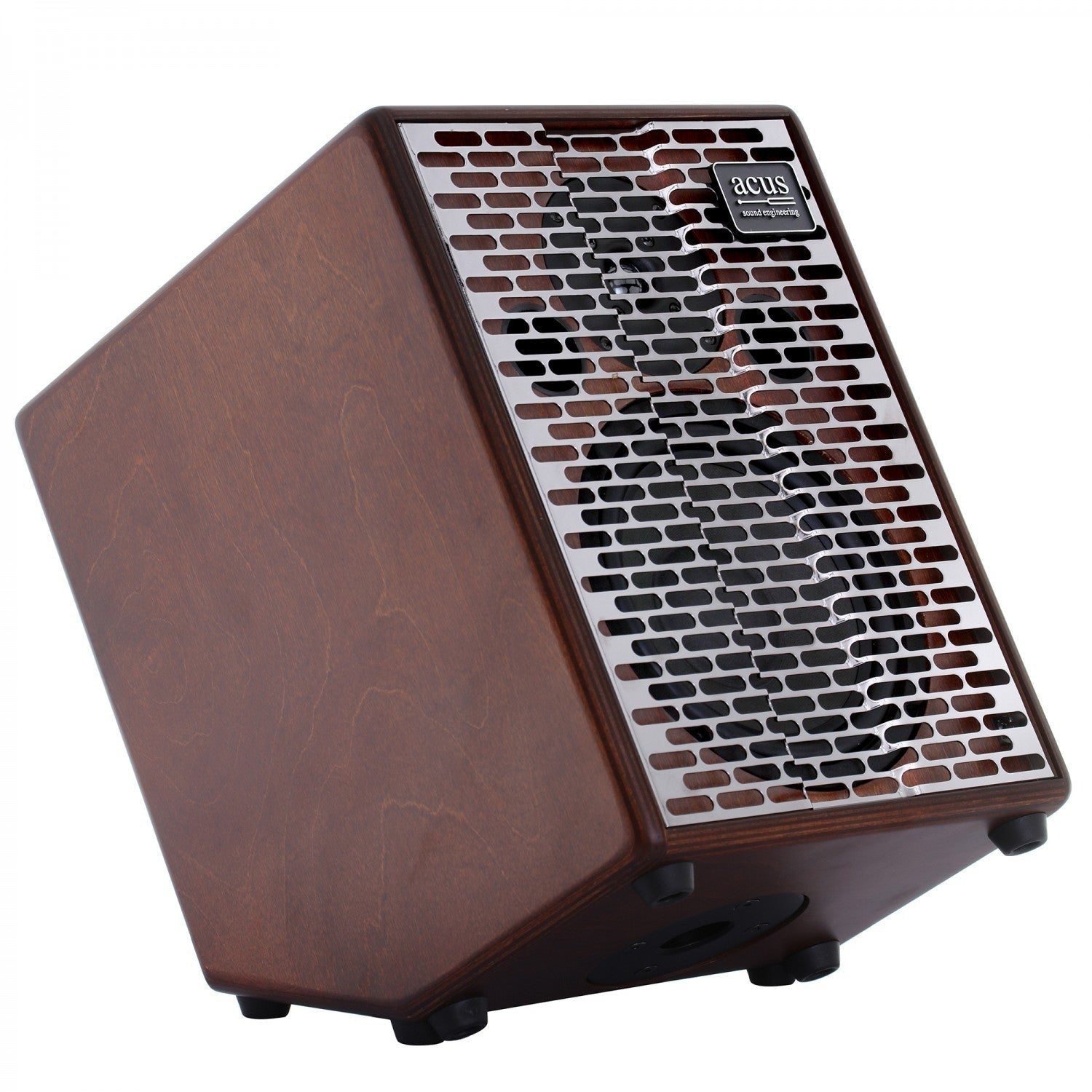 Amplifier Acus One Forstrings 8 Simon, Combo 200W, Wood