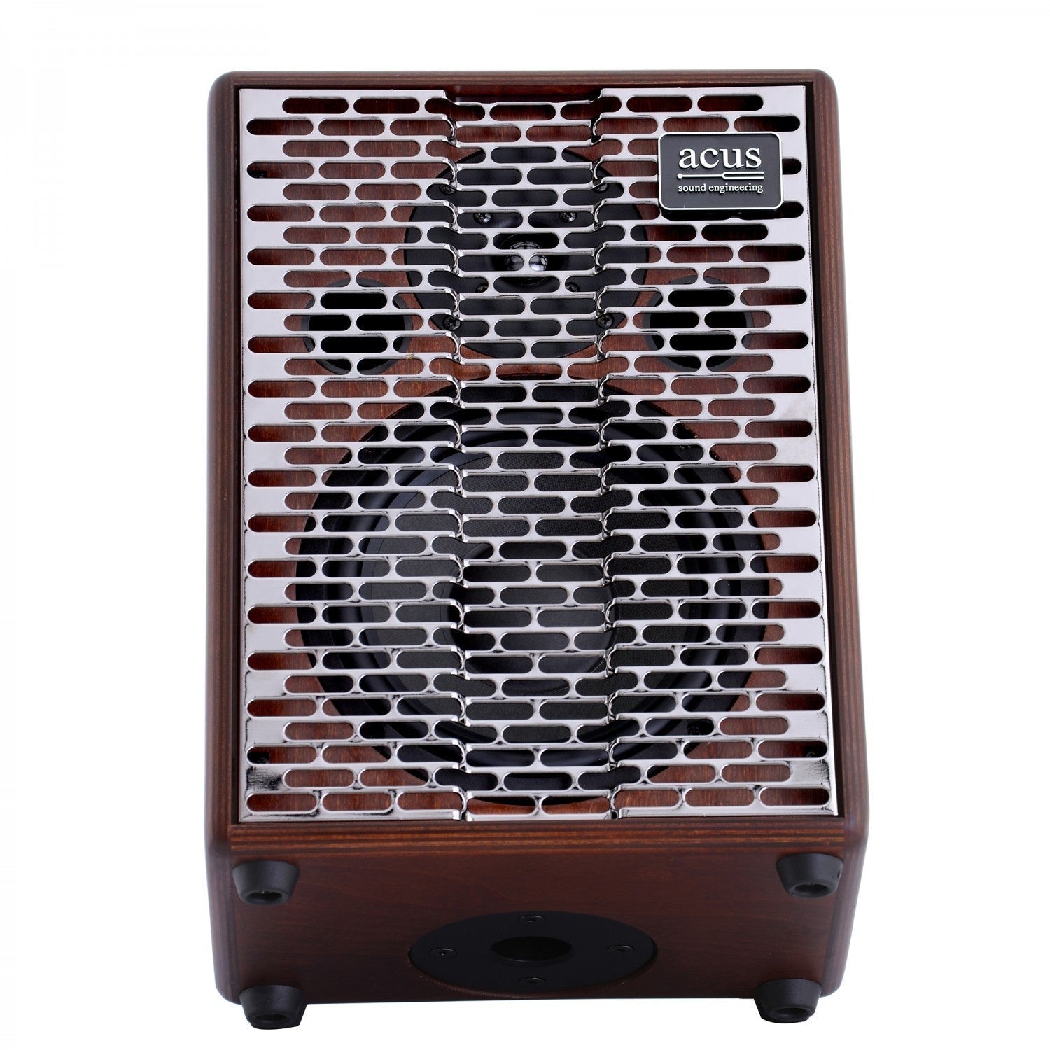 Amplifier Acus One Forstrings 8 Simon, Combo 200W, Wood