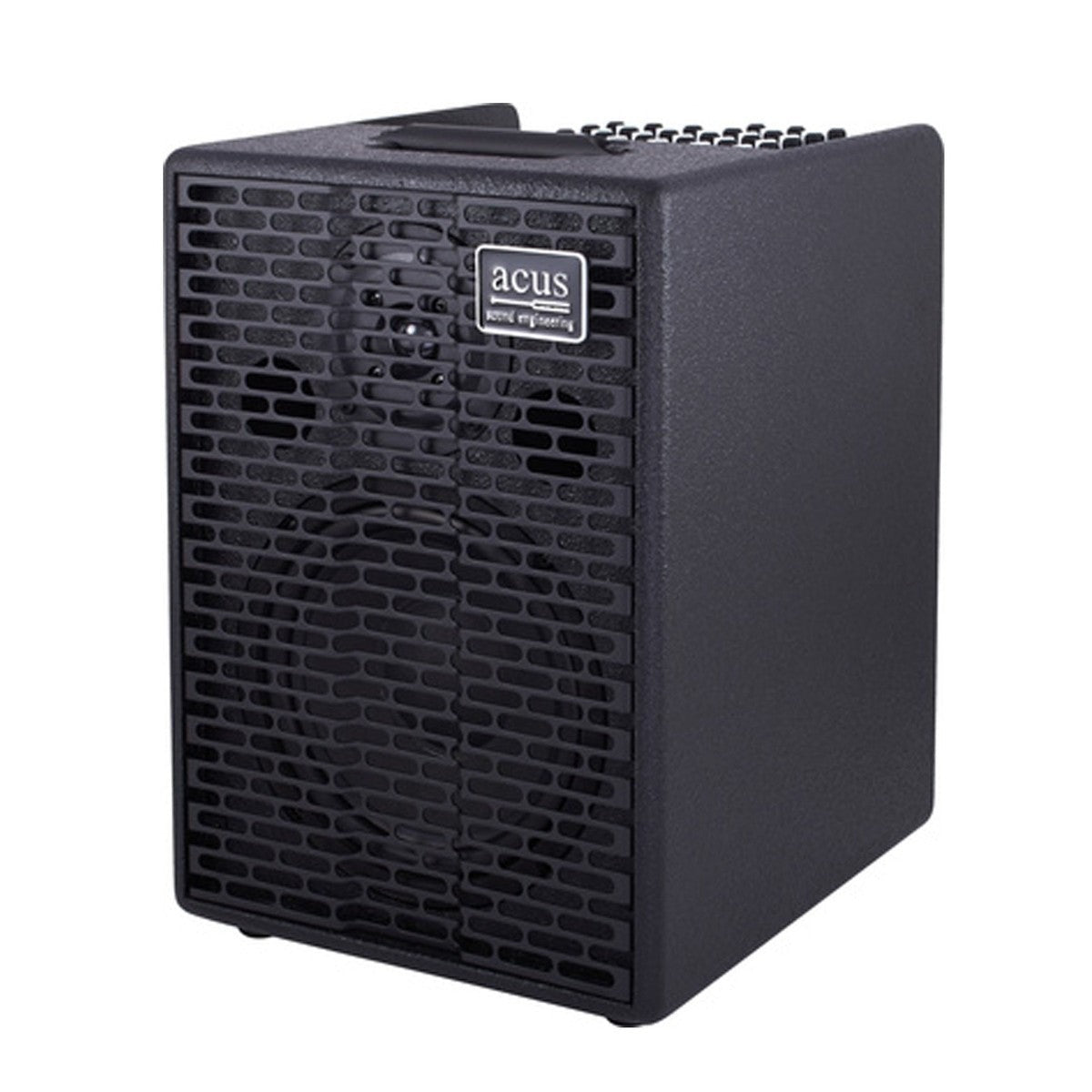 Amplifier Acus One Forstrings 8, Combo 200W, Black