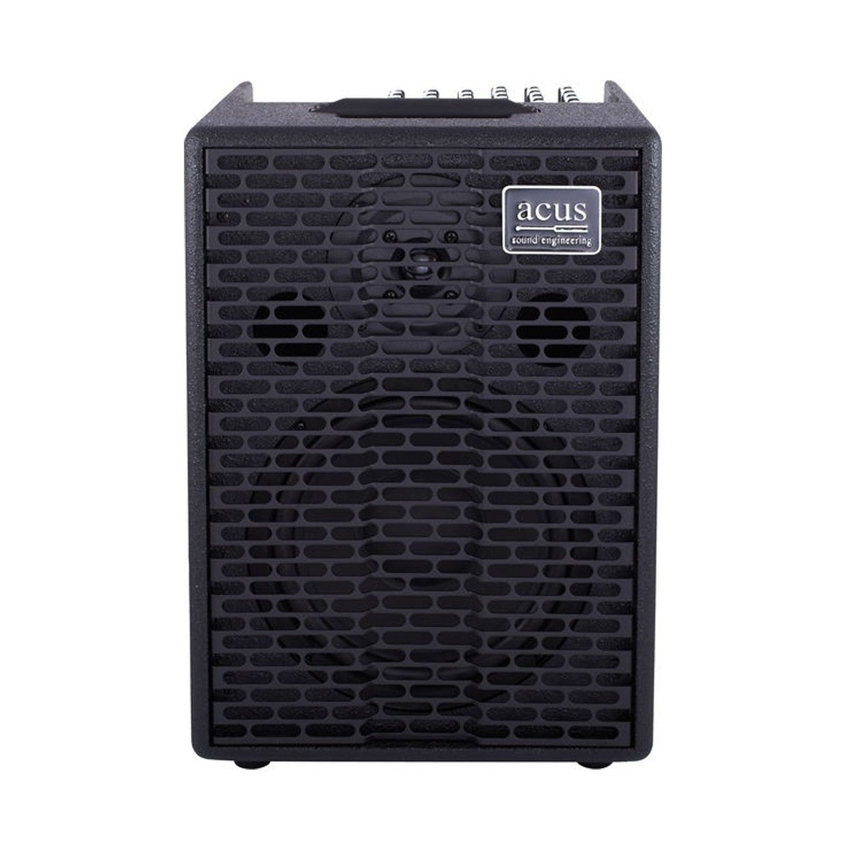 Amplifier Acus One Forstrings 8, Combo 200W, Black