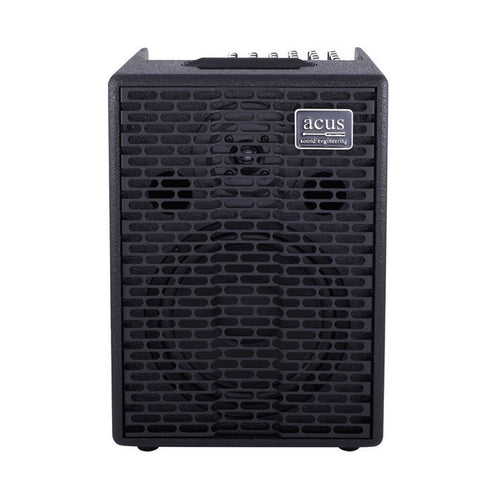 Amplifier Acus One Forstrings 8, Combo 200W, Black