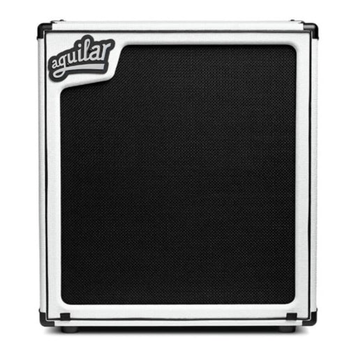 Amplifier Aguilar Limited SL410x, Cabinet 800W