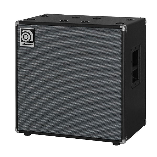 Amplifier Ampeg Classic SVT-212AV, Cabinet 600W