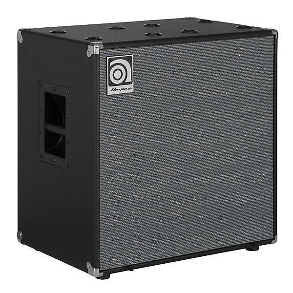Amplifier Ampeg Classic SVT-212AV, Cabinet 600W
