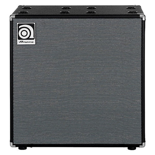 Amplifier Ampeg Classic SVT-212AV, Cabinet 600W