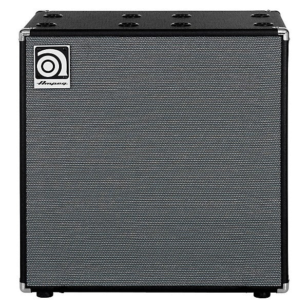 Amplifier Ampeg Classic SVT-212AV, Cabinet 600W