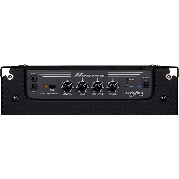 Amplifier Ampeg Rocket Bass RB-108, Combo 30W