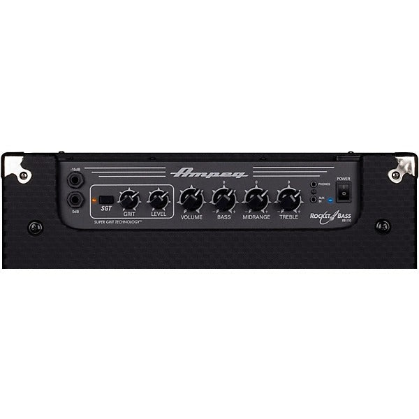 Amplifier Ampeg Rocket Bass RB-110, Combo 50W