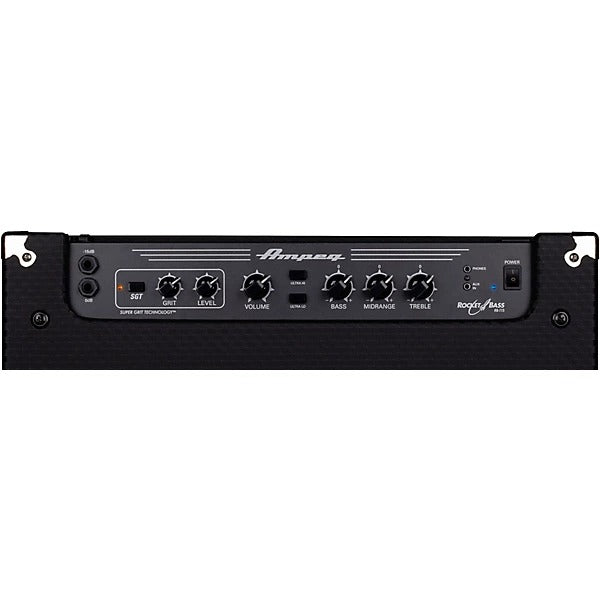 Amplifier Ampeg Rocket Bass RB-115, Combo 200W