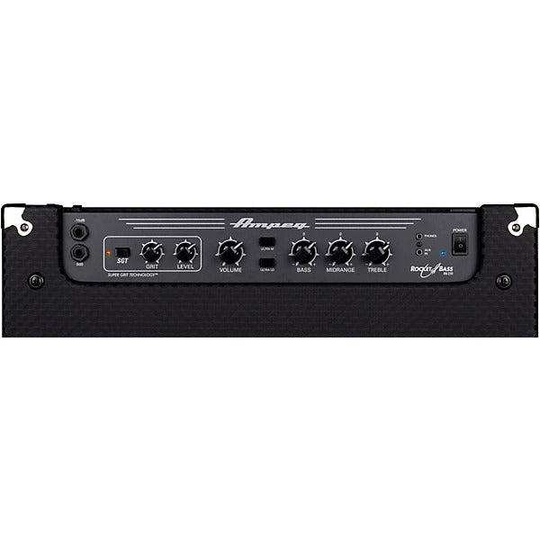 Amplifier Ampeg Rocket Bass RB-210, Combo 500W