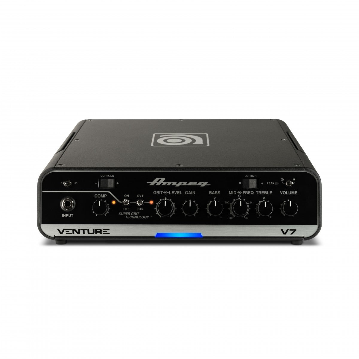 Amplifier Ampeg Venture V7, Head 700W