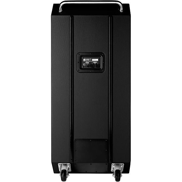 Amplifier Ampeg Venture VB-88, Cabinet 800W